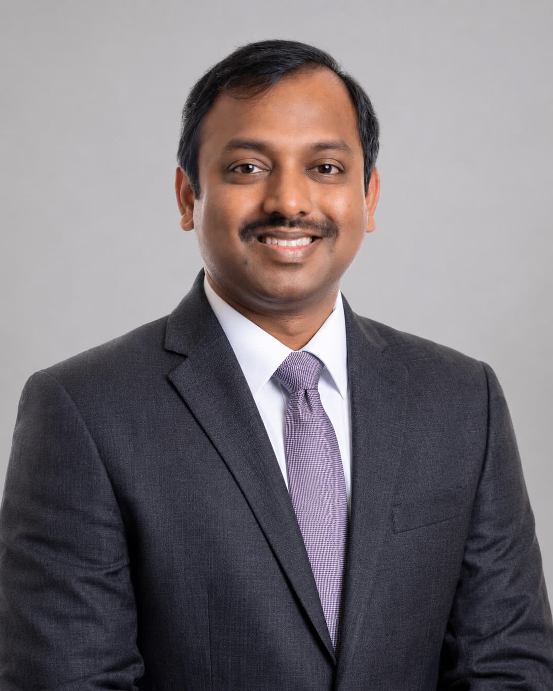 Anil Grandhi