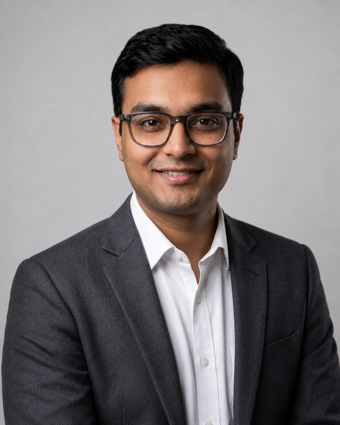 Tushar Tibrewal